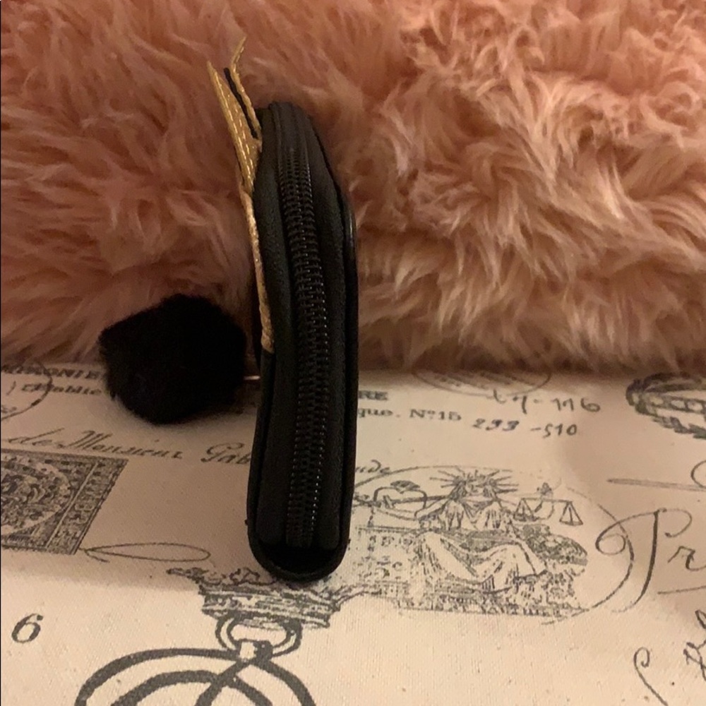 Small wallet (Target) - Picture 3 of 4
